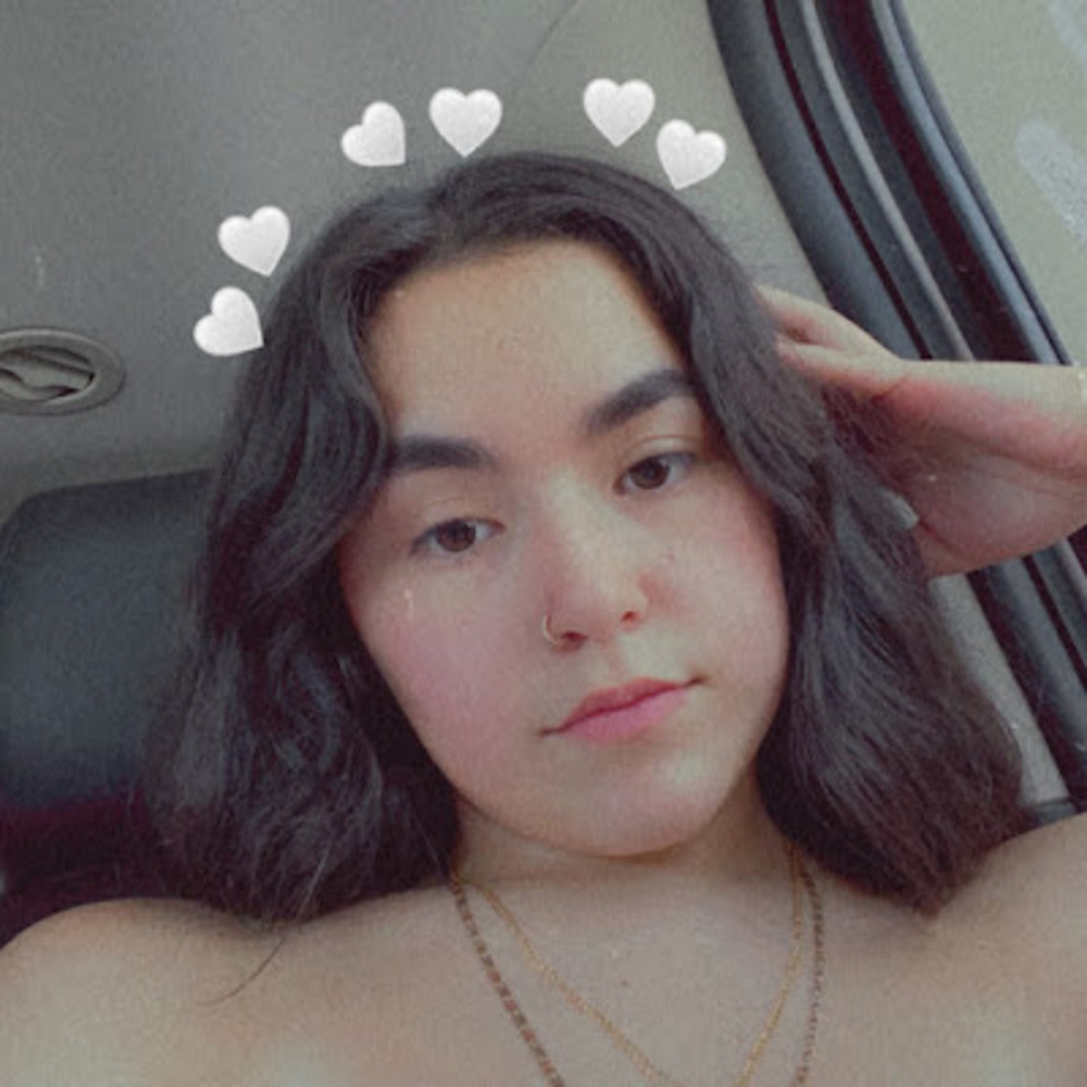 Meet your Posher, Jasmin